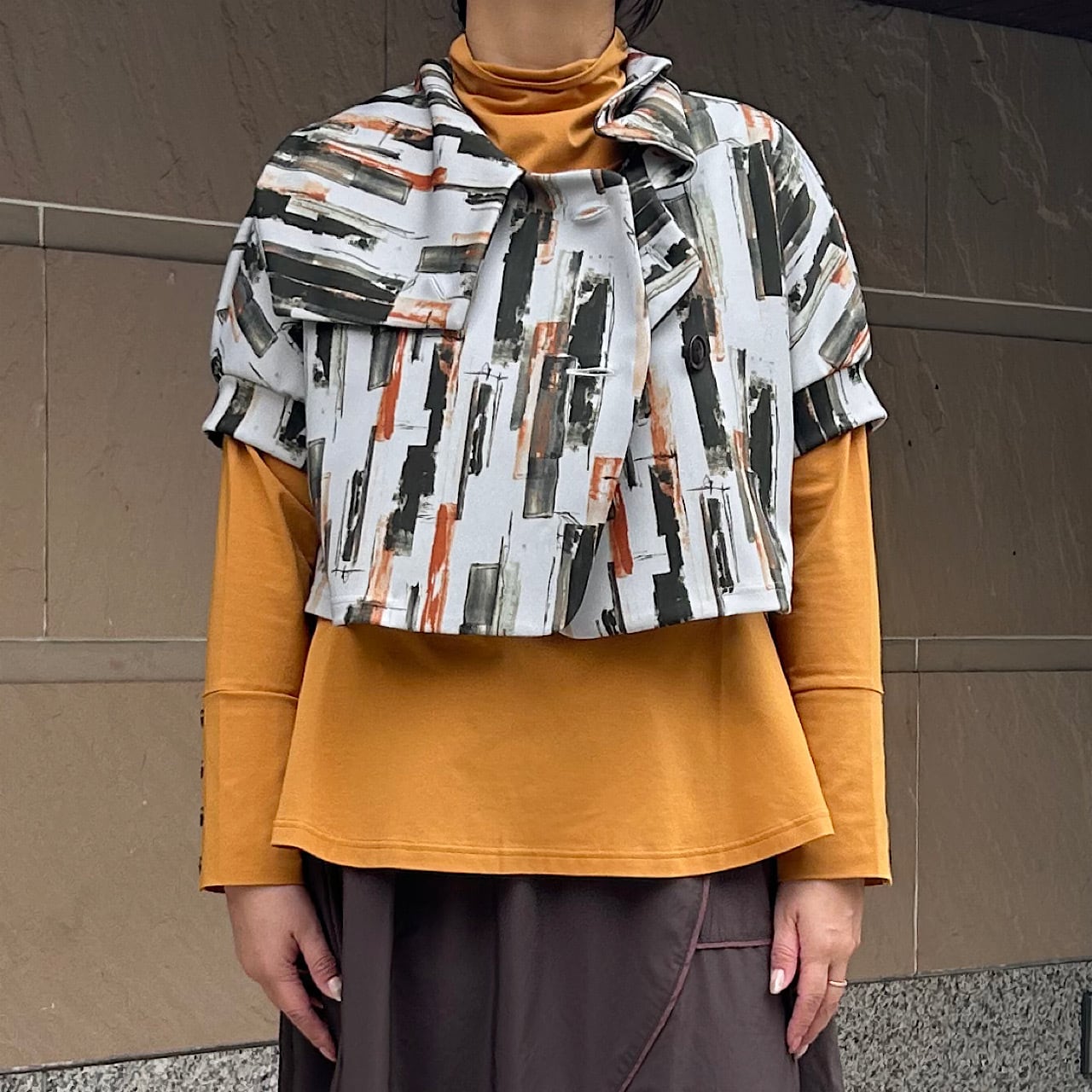 カットソー | 【公式通販】KEIKO KISHI ケイコキシ