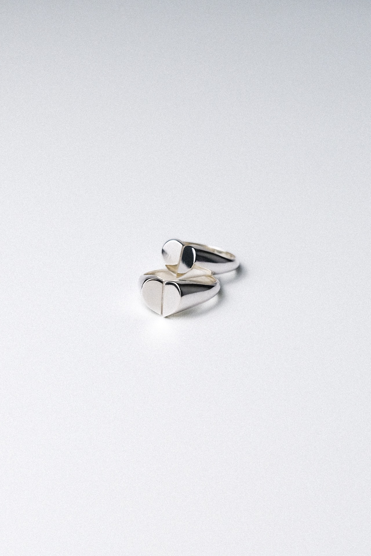 Jelly Fish／LOVELESS RING