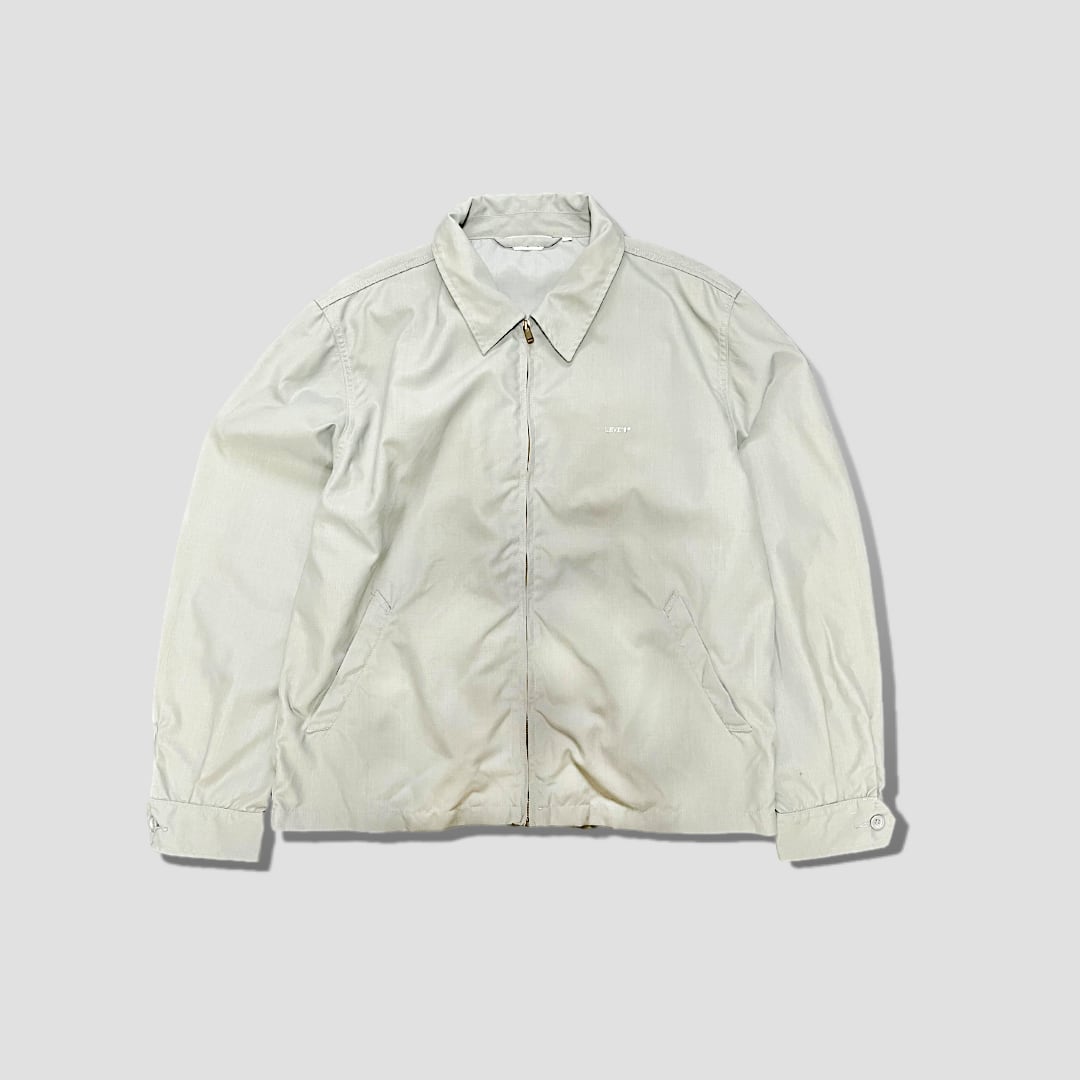 出*m様 Levi's ALL DUTY コート　チャコールグレー　オーバーサイ 90's-00's Levi's ALL-DUTY WORK JACKET | WONDRES
