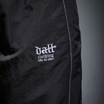 OG SMALL LOGO REFLECTIVE NYLON PANTS
