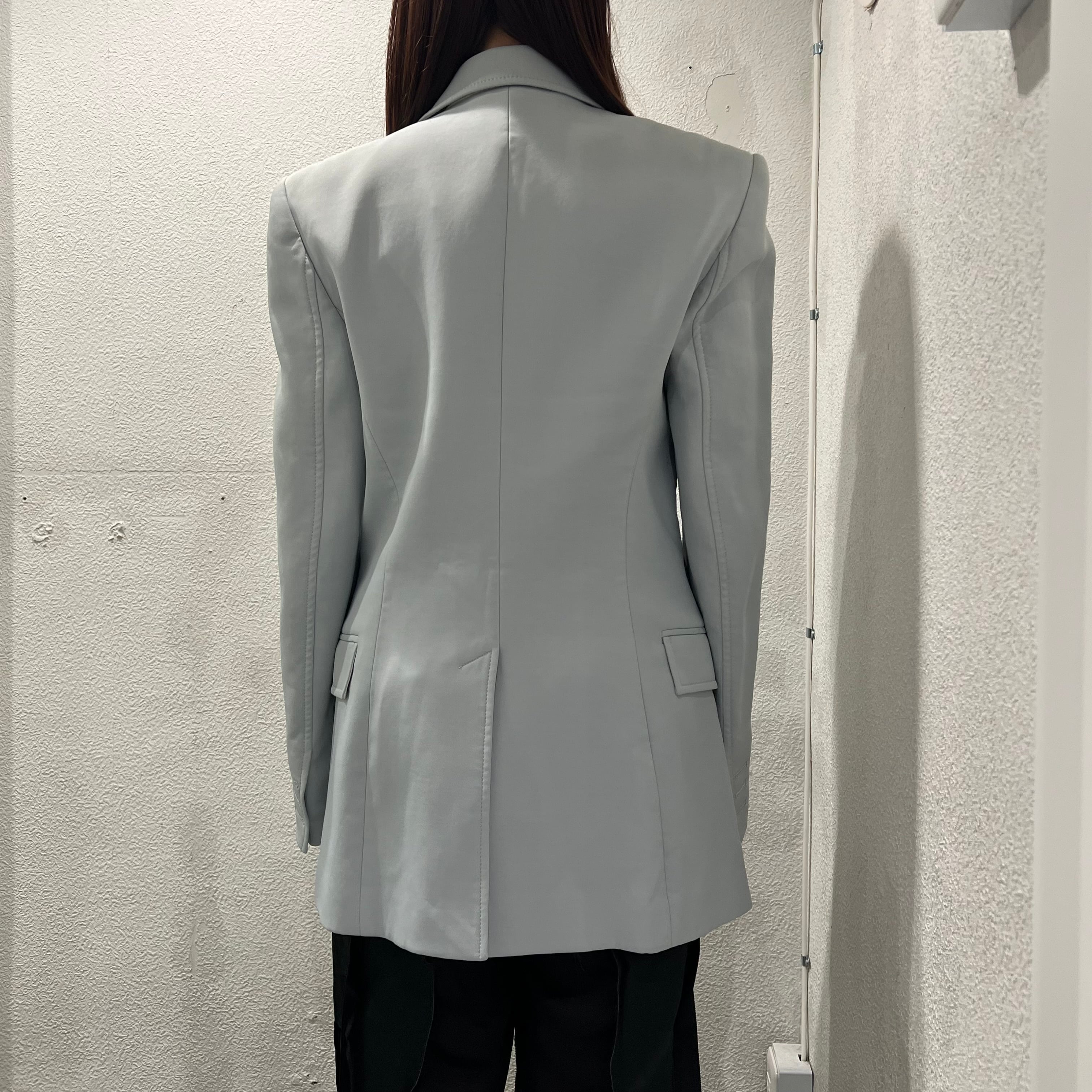 Peter Do ピータードゥ 20SS PD-SS20-509 テーラードジャケット SIZE38  