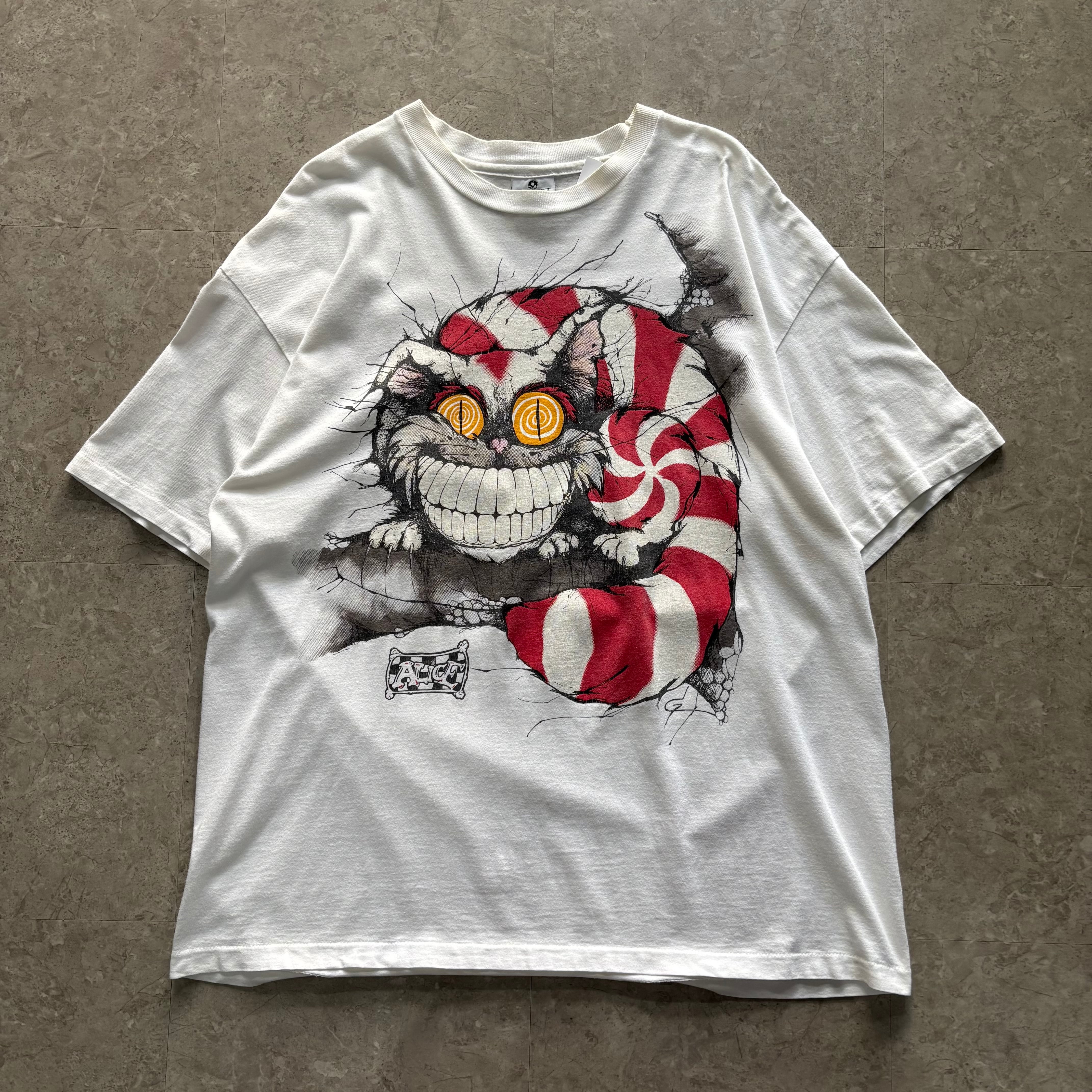 90s ALICE IN WONDERLAND 