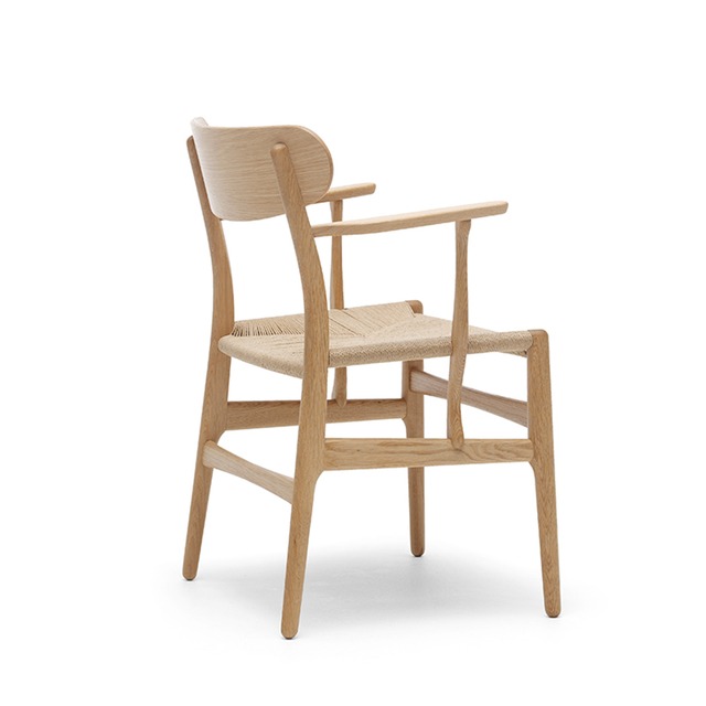 カールハンセン&サン　ウェグナー　CH26 ウォールナット　チェア　椅子