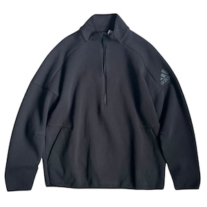 adidas pullover top