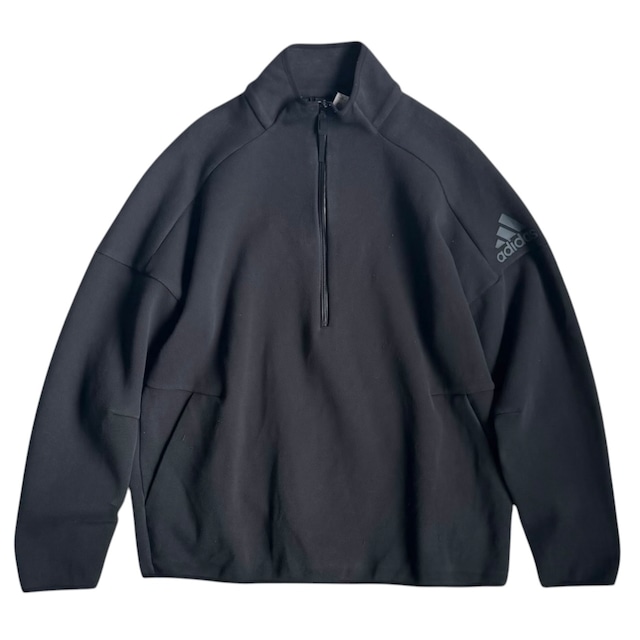 adidas pullover top