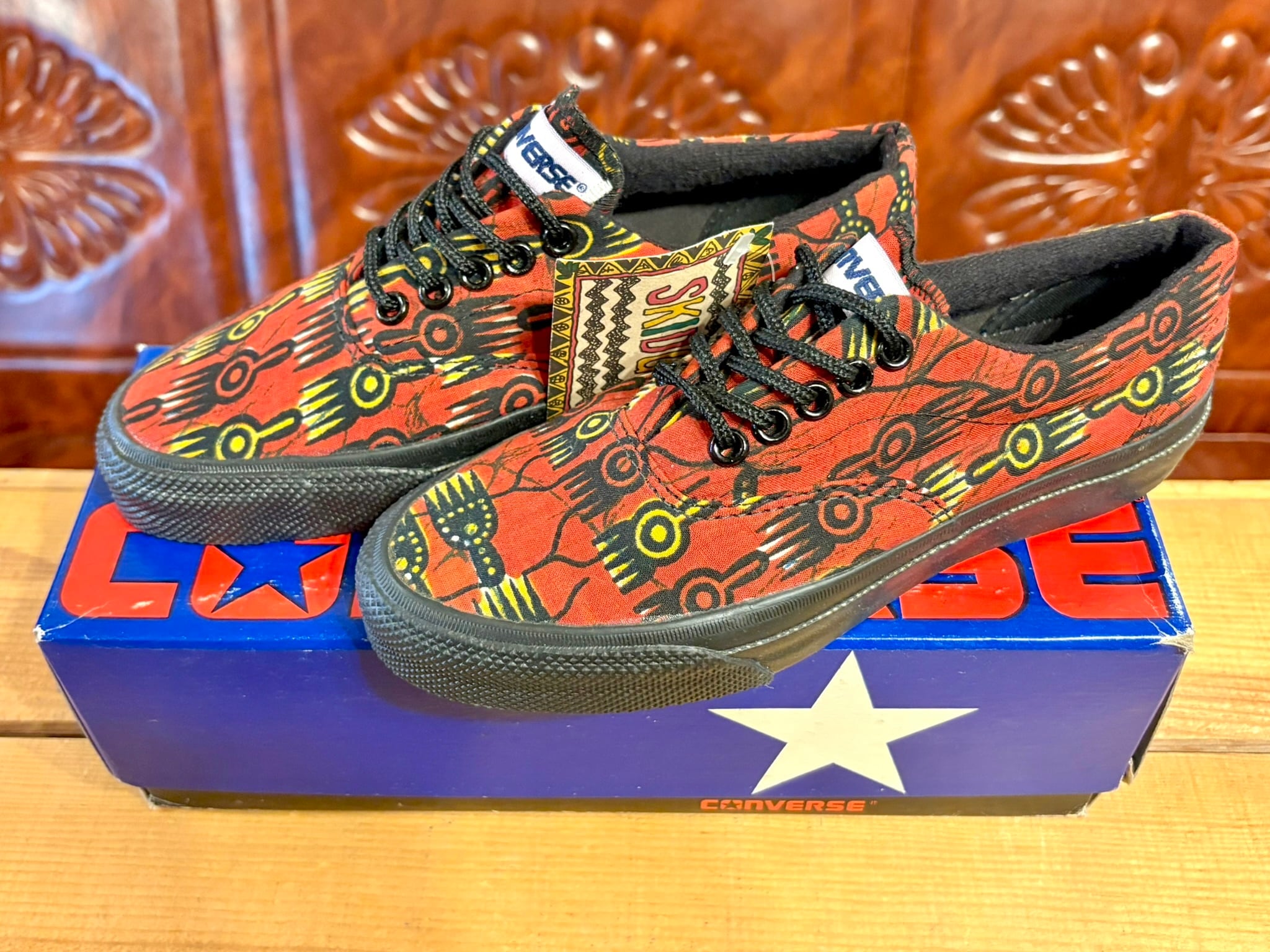90's MADE IN USA | freestars