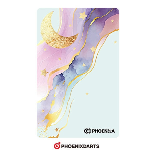 Phoenix Card [134]