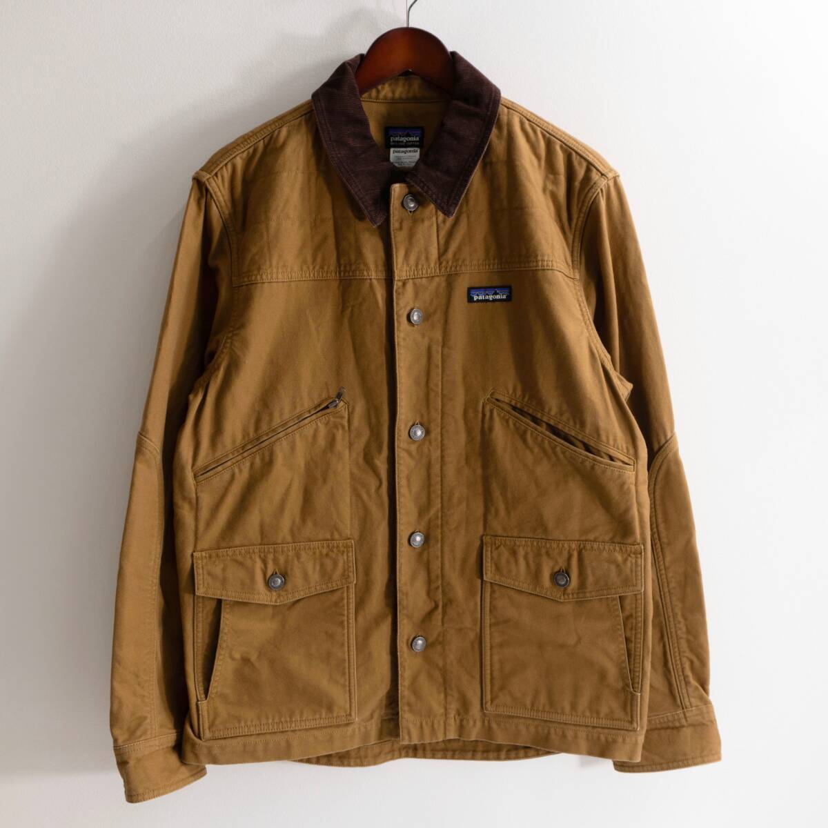 ビッグサイズ44】THE REAL McCOY'S【U.S. NAVY PEA COAT】42 13スター