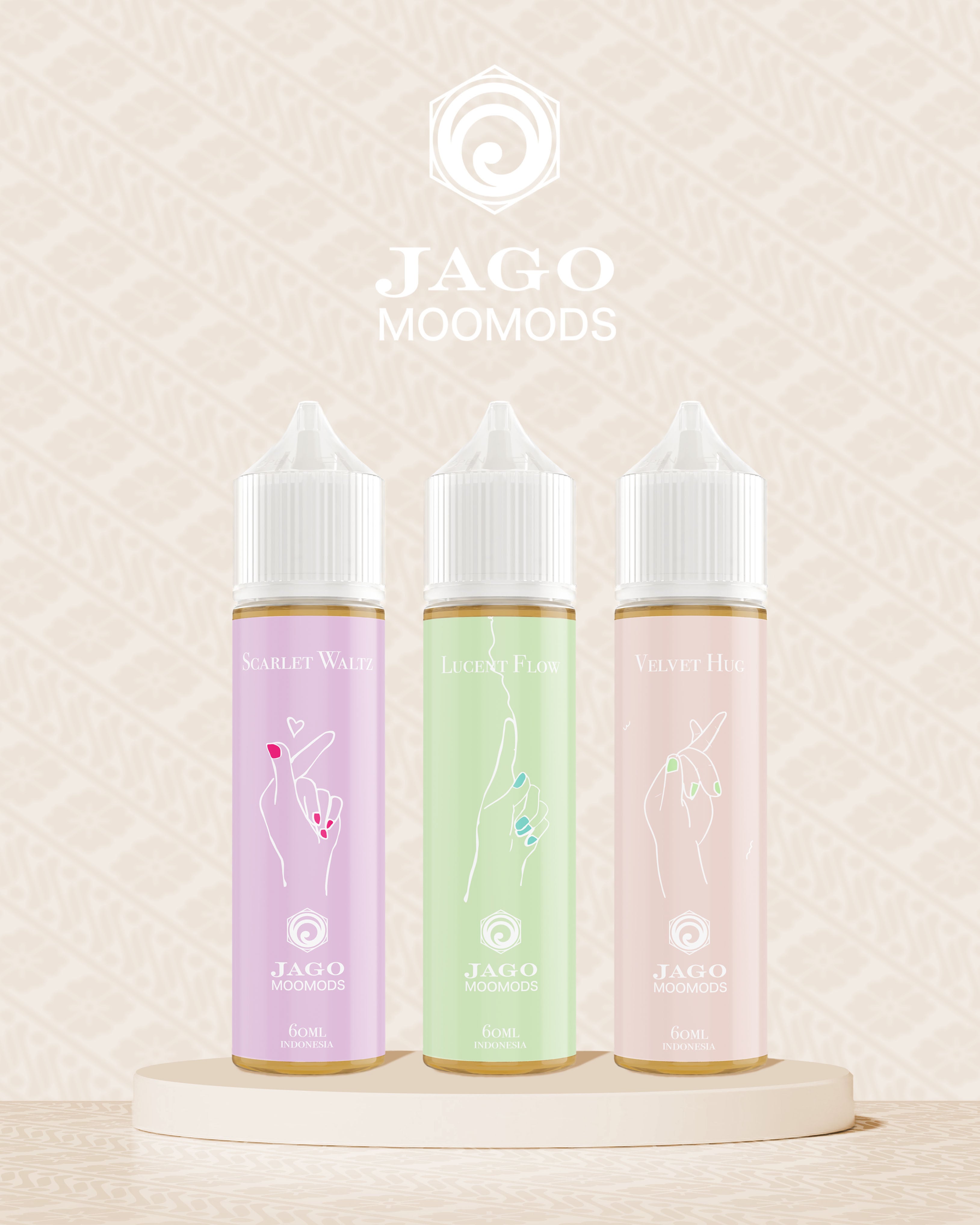 MOOMODS