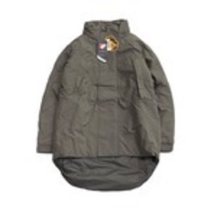 B.A.F PCU LEVEL7 TYPE-2 PRIMALOFT PARKA (gray) 新品・未使用