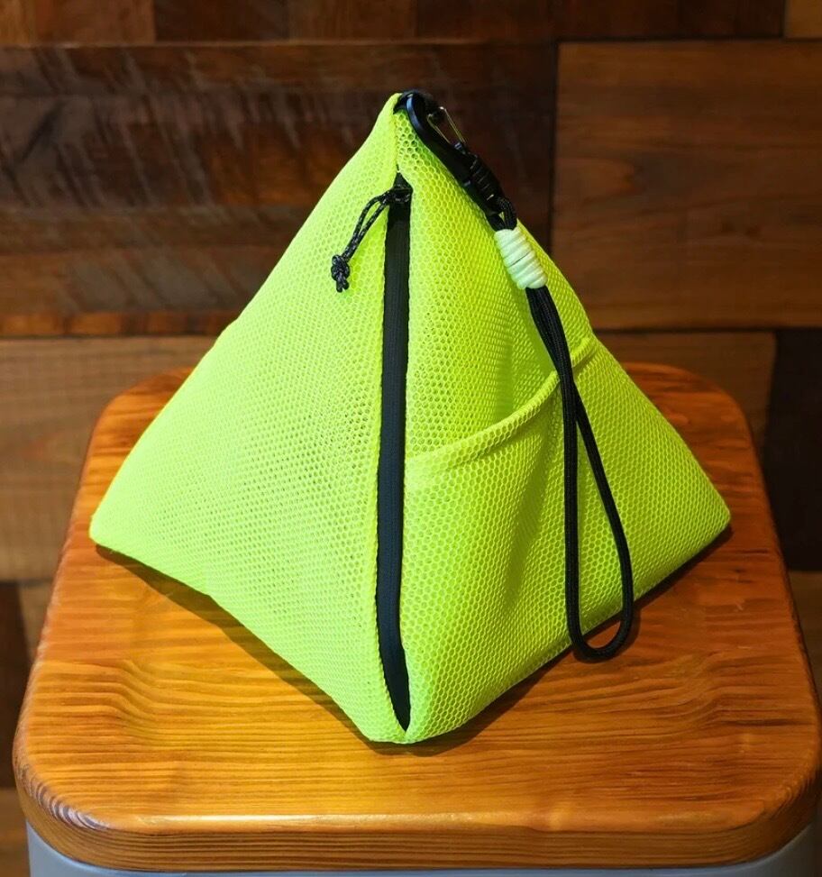 Shim.Handle/ SC25 | ナカトミベース