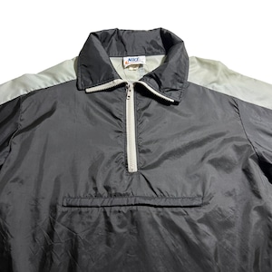 vintage 1980’s NIKE nylon anorak