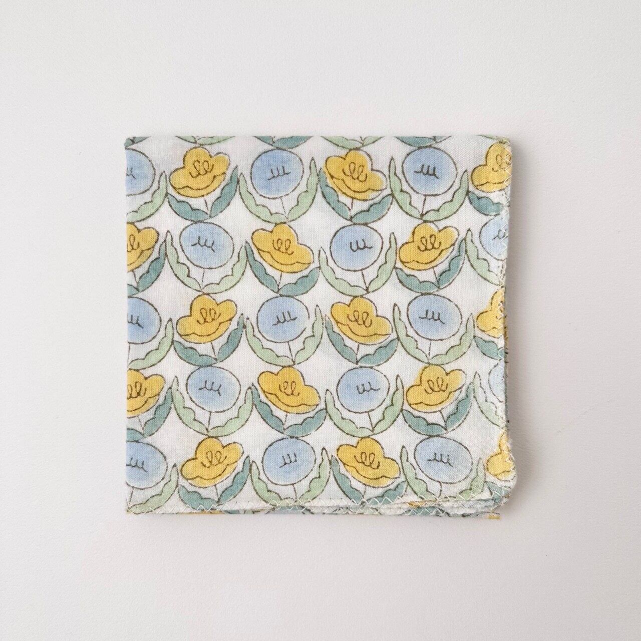 admi ハンカチ Chorus 01 ad07