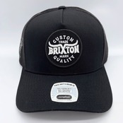 Brixton/ブリクストン　GIBSON C NP MP TRUCKER HAT