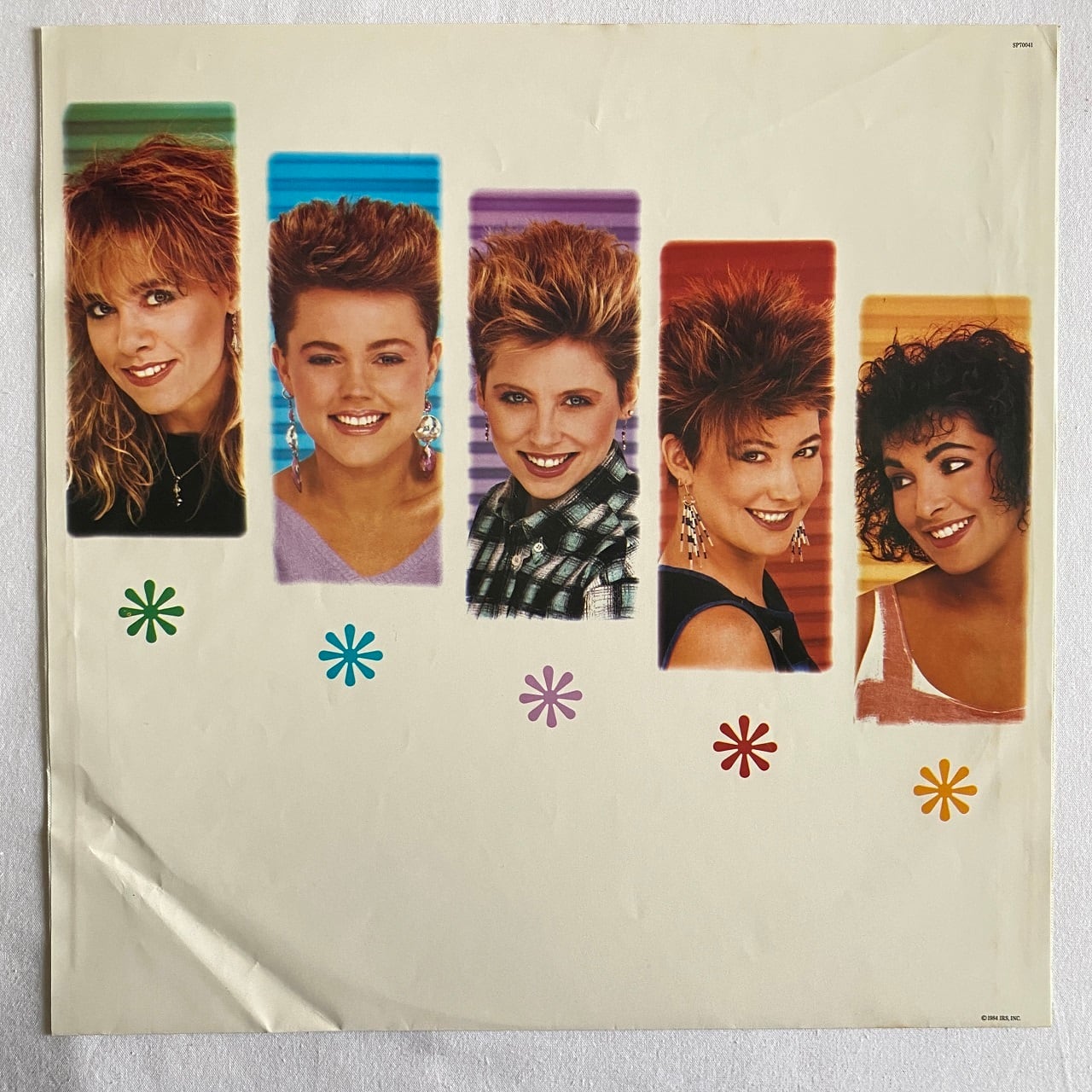 LP】Go-Go's – Talk Show | マメシバレコード mameshiba records