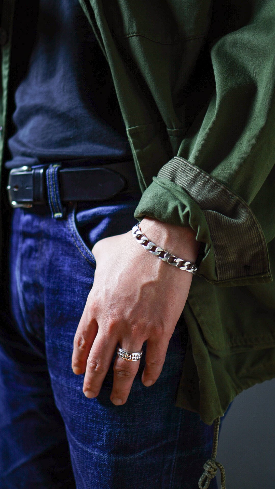 VINTAGE】TIFFANY&Co. ティファニー スタッズ リング 《シルバー925  