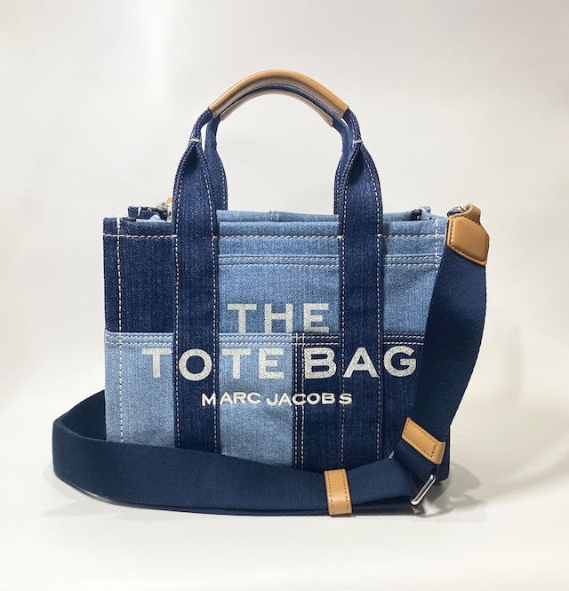 MARC JACOBS マークジェイコブズ トートバッグ H016M06FA21-422