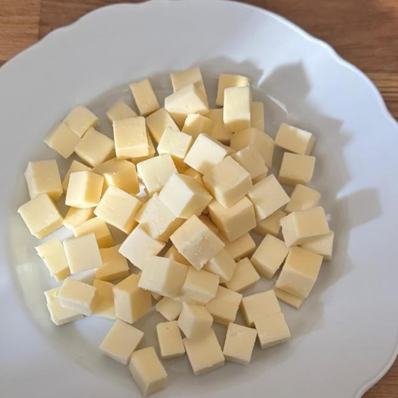 アメリカ産 グラスフェッド 低脂肪モッツァレラチーズ 400g｜切りたて・無添加 USA Grassfed Low-Fat Mozzarella Cheese 400g | Freshly Cut to Order