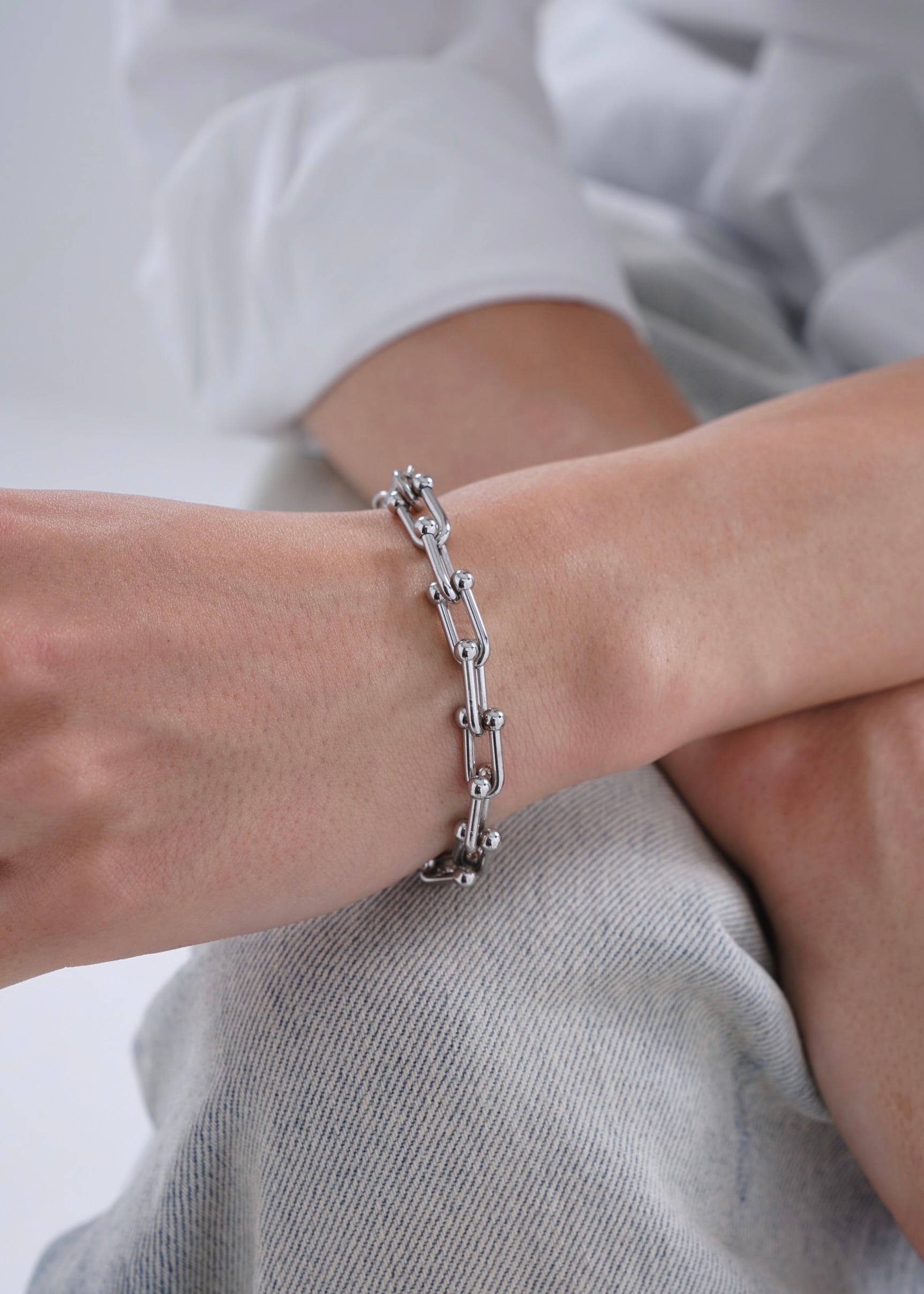 ✨超希少・未使用品✨Supreme Stainless Waist SteelRuler