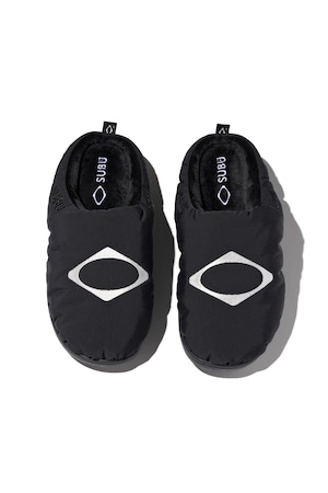 [MSCHF] MSCHF X SUBU PUFFER SLIPPER_BLACK ミスチーフ 正規品 韓国ブランド 韓国ファッション 韓国代行 韓国通販 mischief