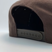 Padres SURE SHOT '47 CAPTAIN Brown