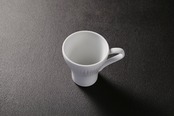 Vista Alegre ユートピア コーヒーカップ 8.9×6.8×H7.0cm 100cc