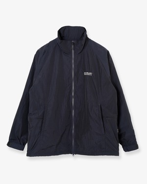 WINDBREAKER JACKET (NAVY)