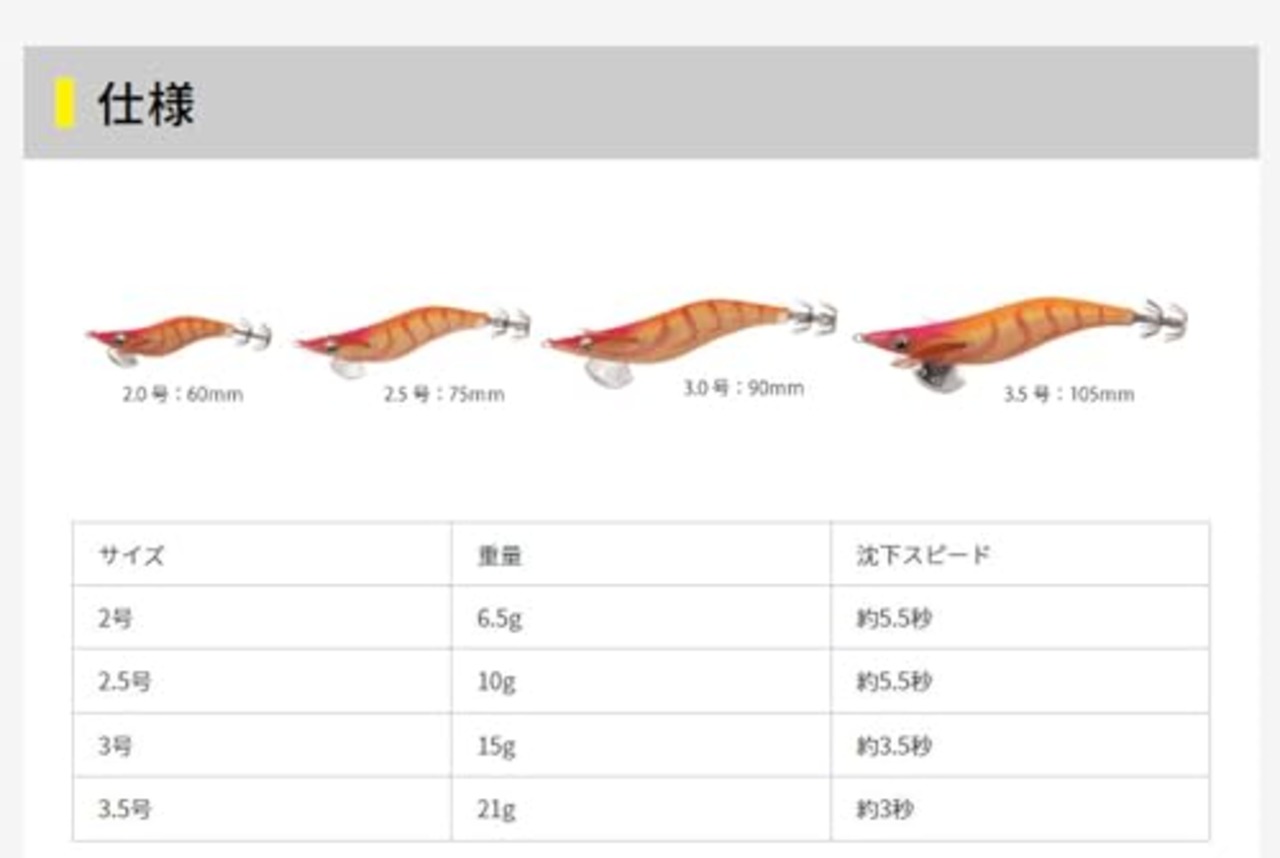 ヤマシタ(YAMASHITA) エギ エギ王 LIVE 3 005 ムラムラチェリー 605549