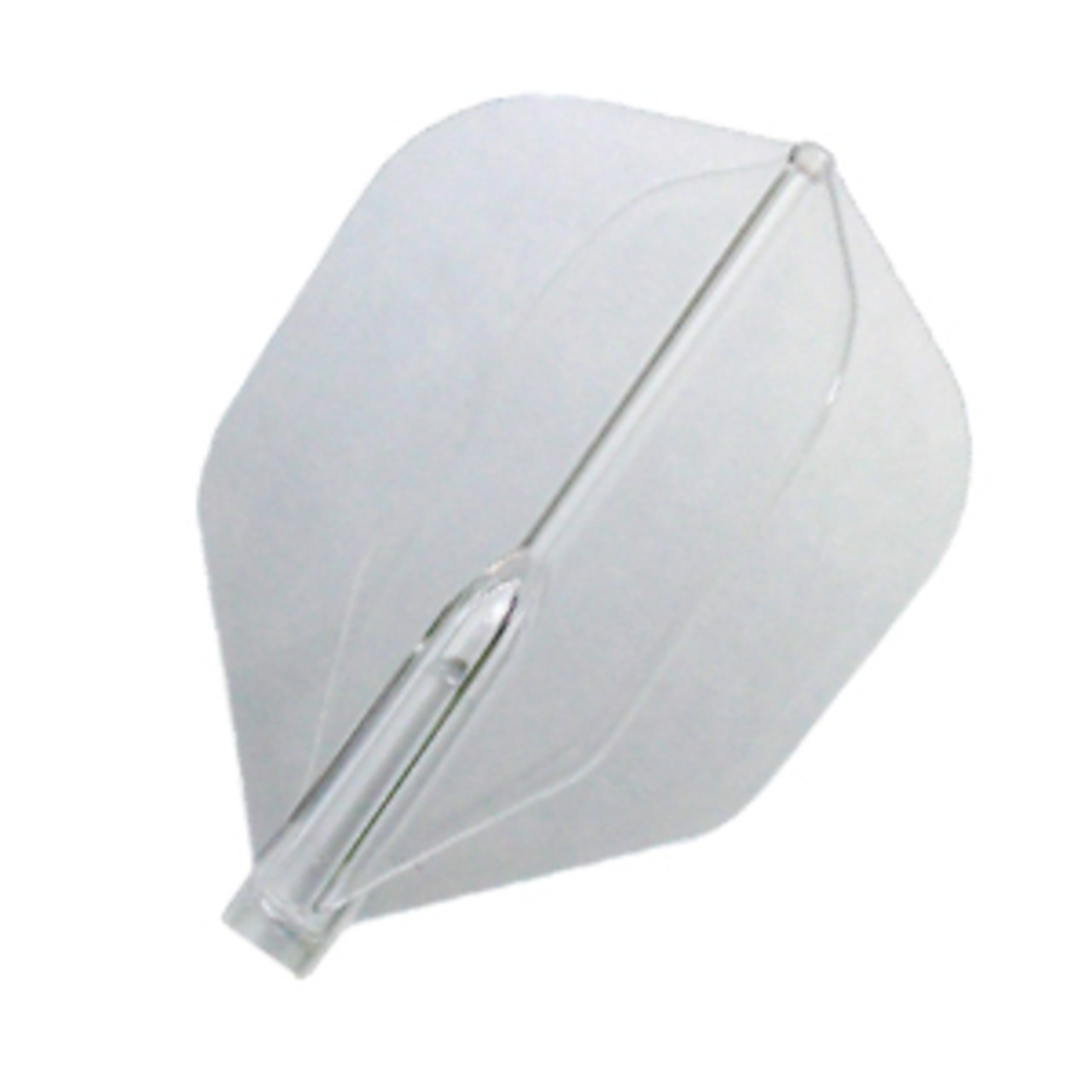 Fit Flight AIR シェープ（クリア） - 1