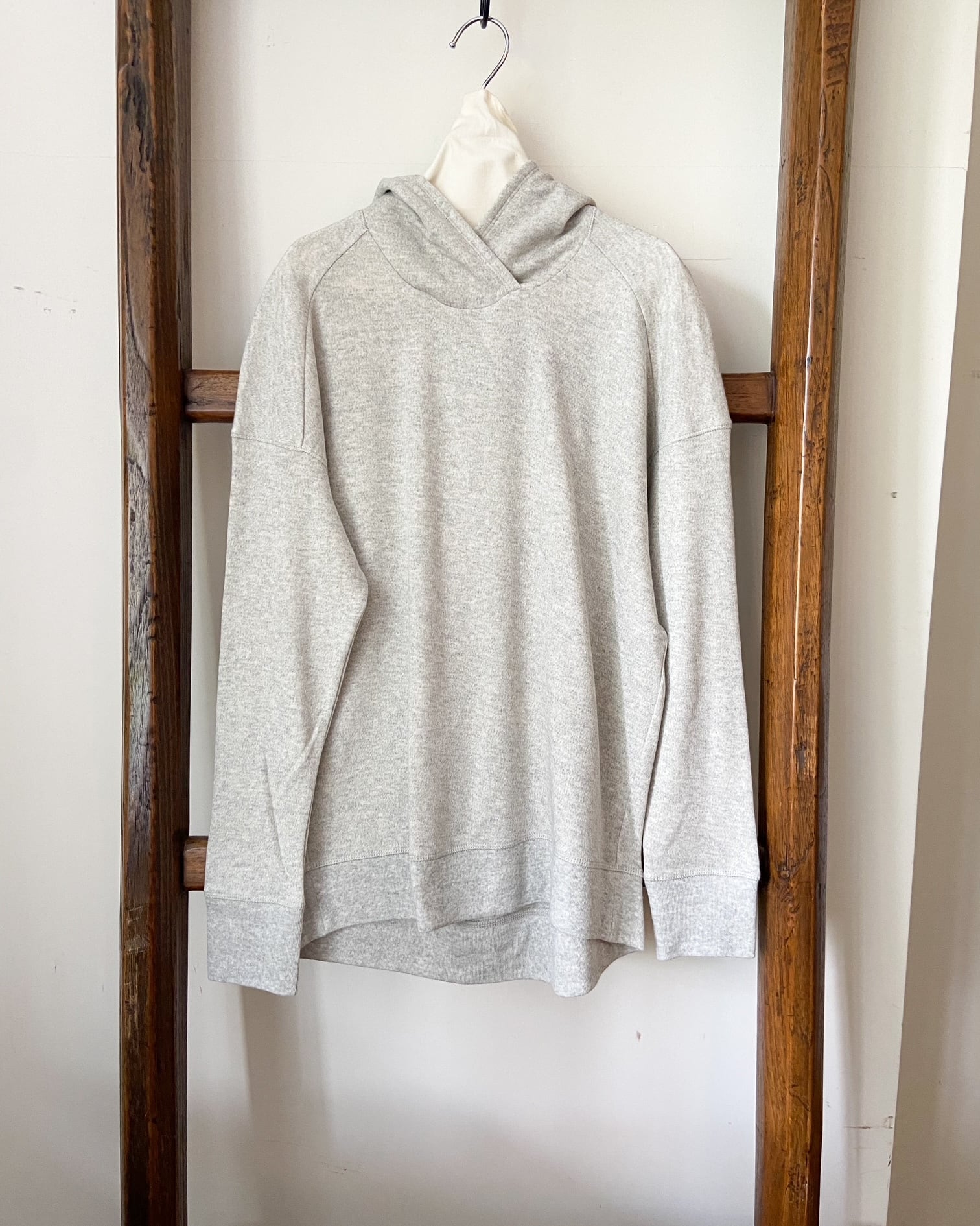 １dozen  リラックスフーディ　770128