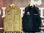 【2色展開】FLEECE VEST