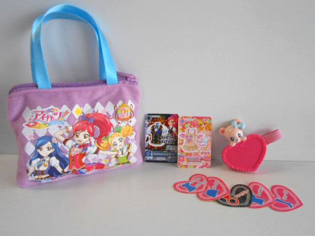 アイカツ グッズおまとめセット アイカツ! - アイカツ ガチャガチャ セットの通販 by ♡j