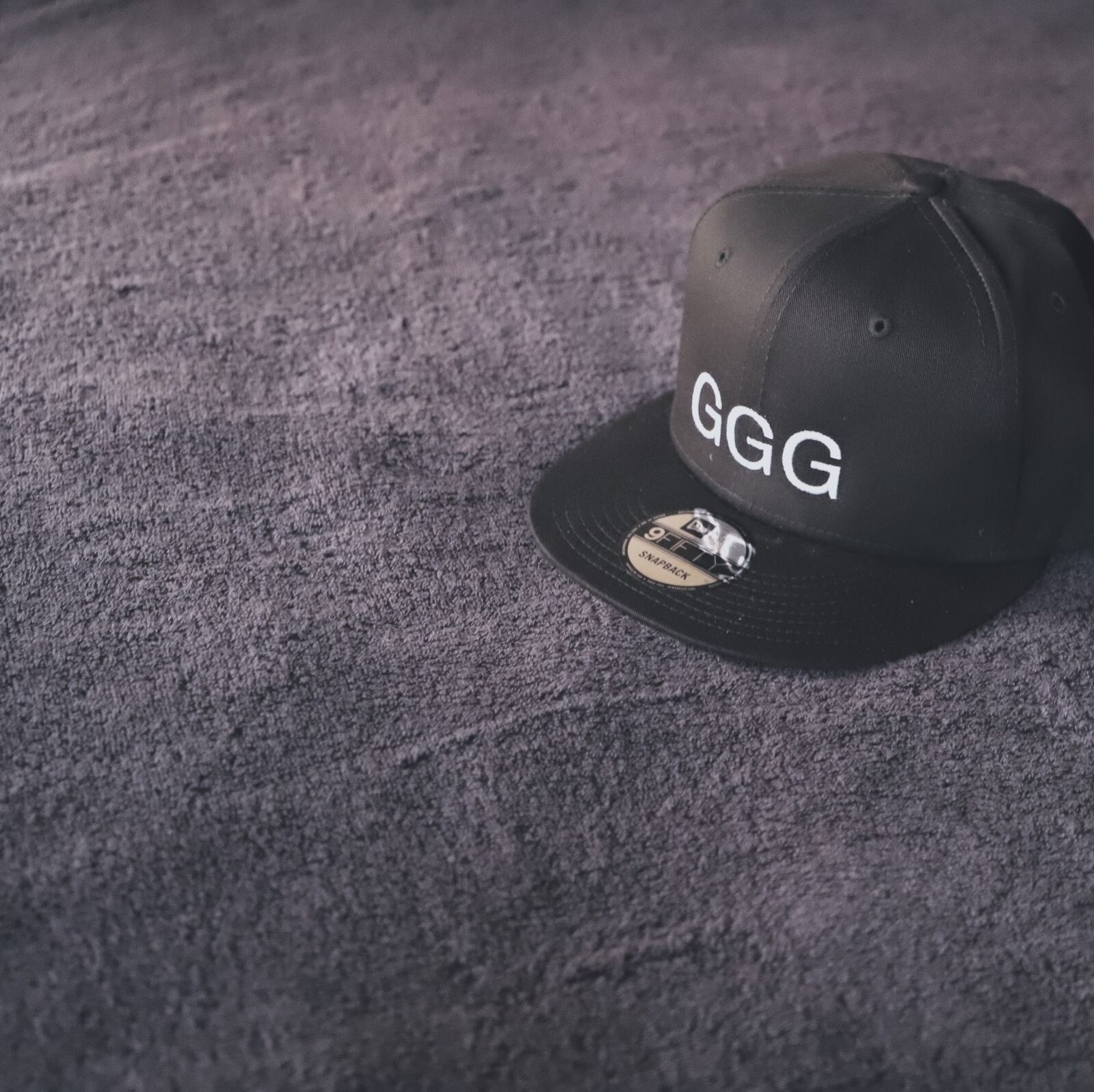GGG キャップ Headgear / キャップ・ハット・他 - G.G.G公式オンラインショップ