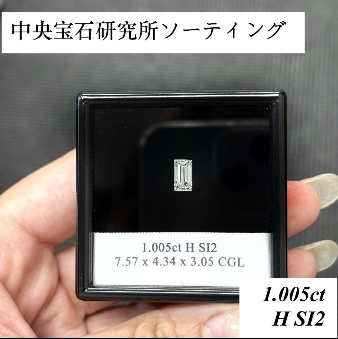 1ct ~ | MUSÉE COLORÉE