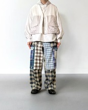 MK26S-S-02  COMFORT-SH  #WHT
