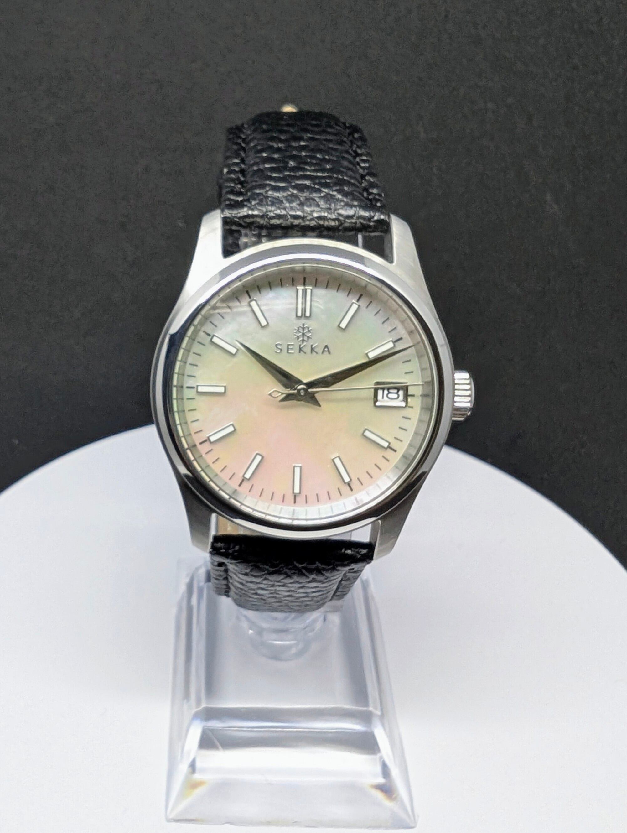 Yves Saint Laurent シルバー レディース腕時計 1152 | Pay ID