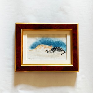 しあわせな時間