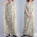 【春夏新作】ファッションワンピース#seboio-239157