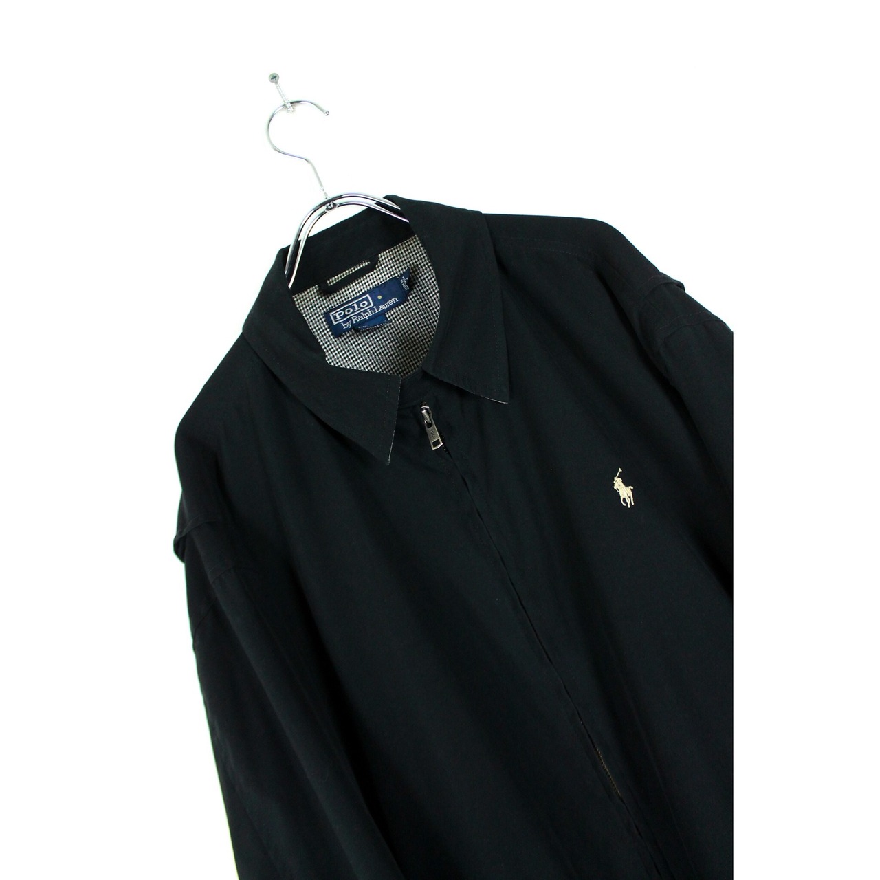 Polo by Ralph Lauren スムースファブリック スイングトップ 【0203】 | cv