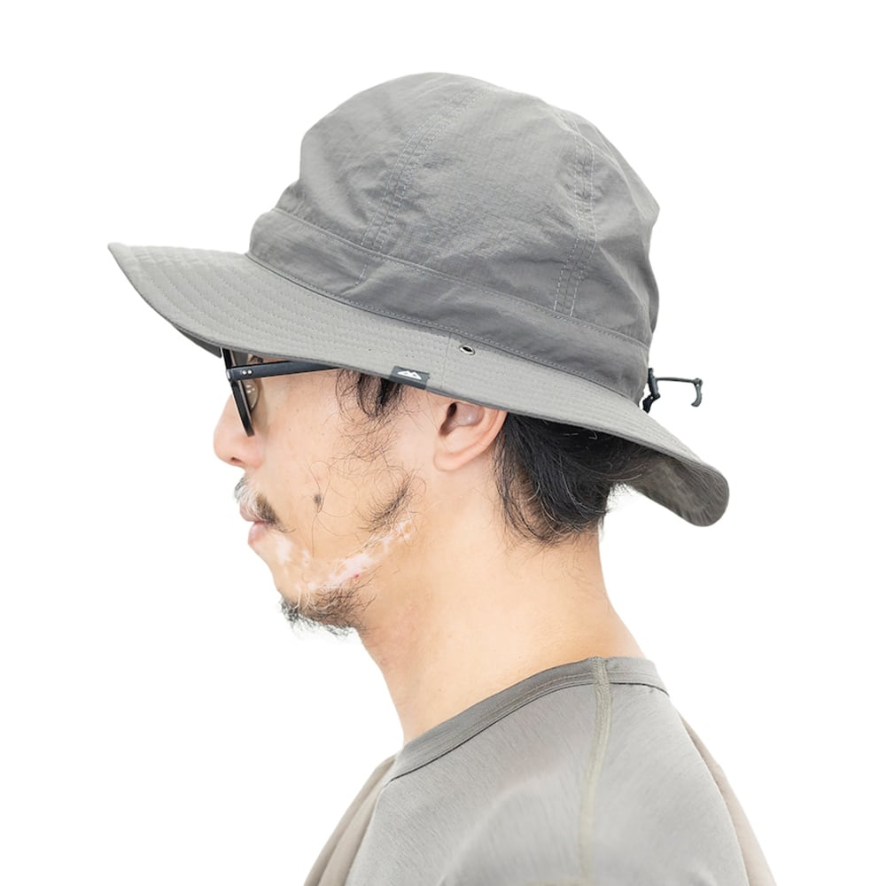 RIDGE MOUNTAIN GEAR｜Field Hat リッジマウンテンギア フィールド ...