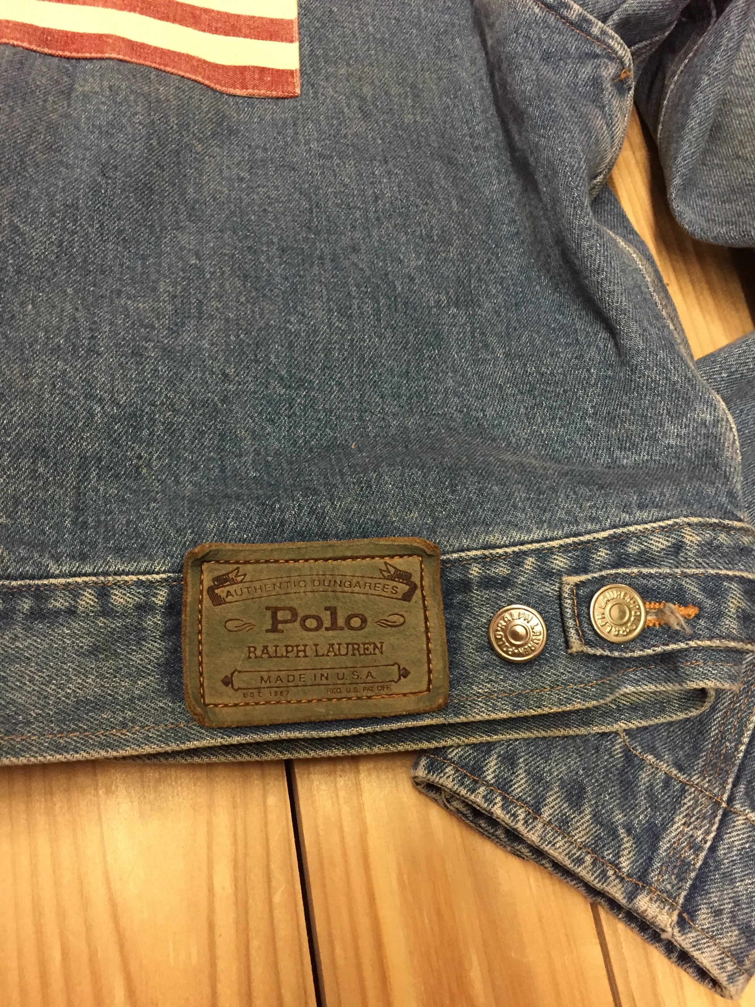 POLO RALPH LAUREN 80s VINTAGE ポロ ラルフローレン ビンテージ 80