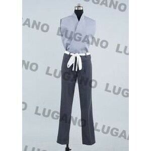 K1056 『銀魂（ぎんたま）』白夜叉 （しろやしゃ）攘夷時代（じょう