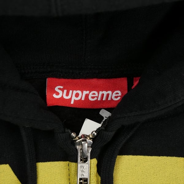 Size【M】 SUPREME シュプリーム 25FW Knowledge Reigns Zip Up Hooded
