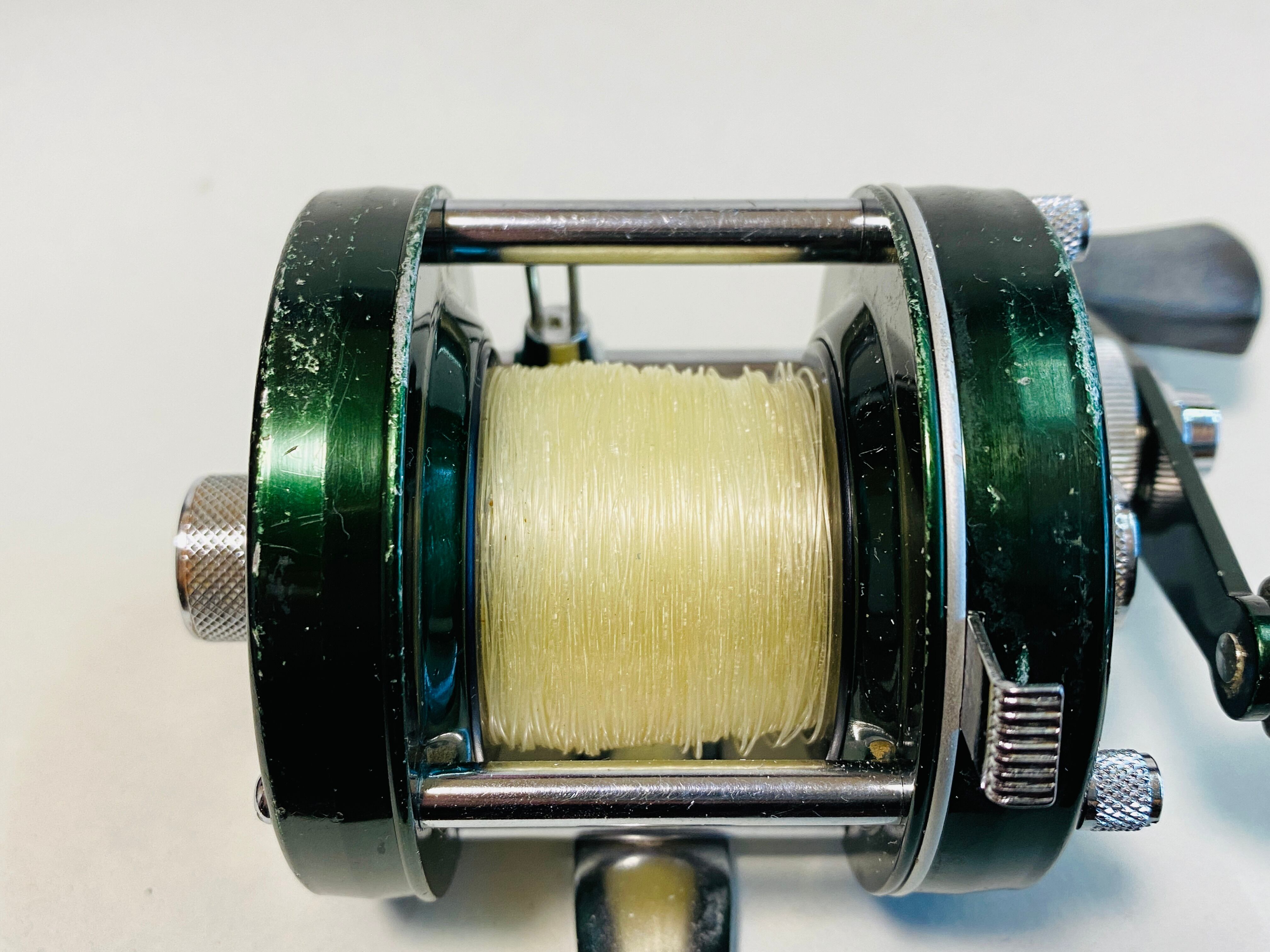 70s Vintage ABU Ambassadeur 5000D #790904 [3202] | Tackleshop GTA