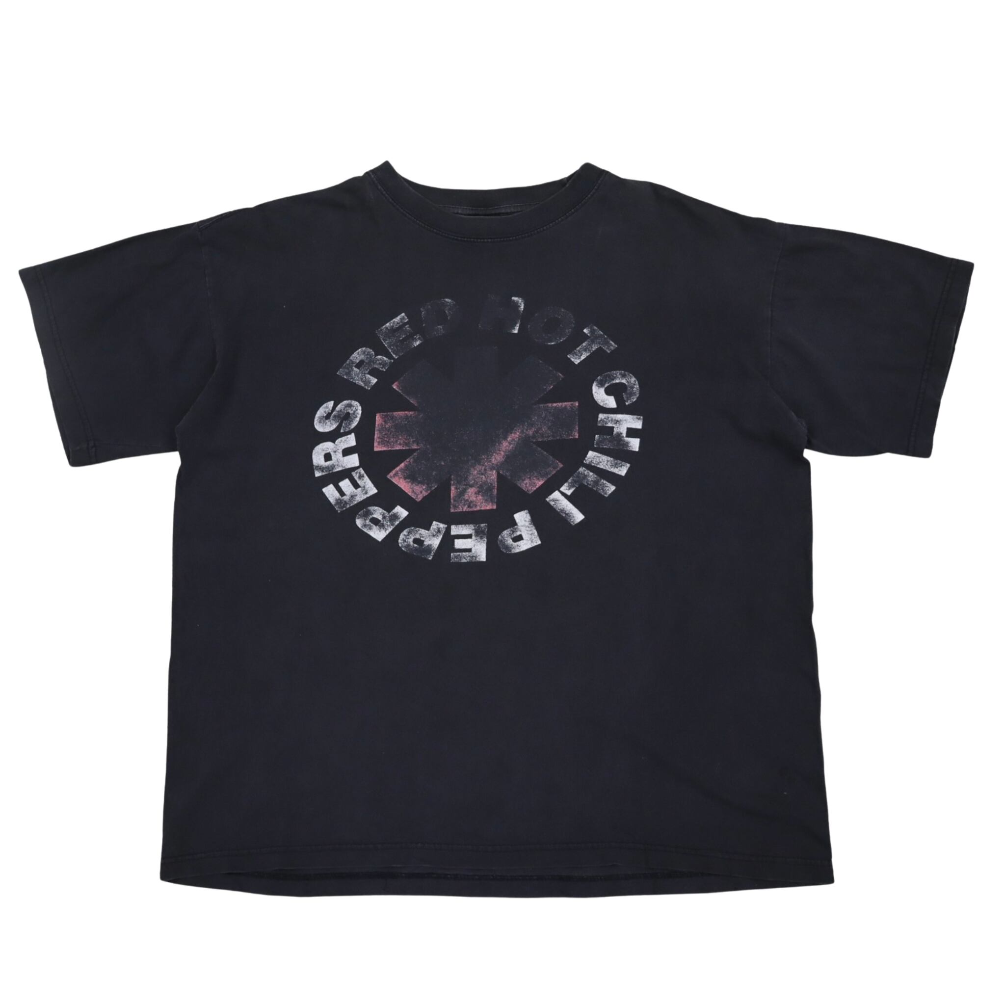 RED HOT CHILI PEPPERS US TOUR 2003 L