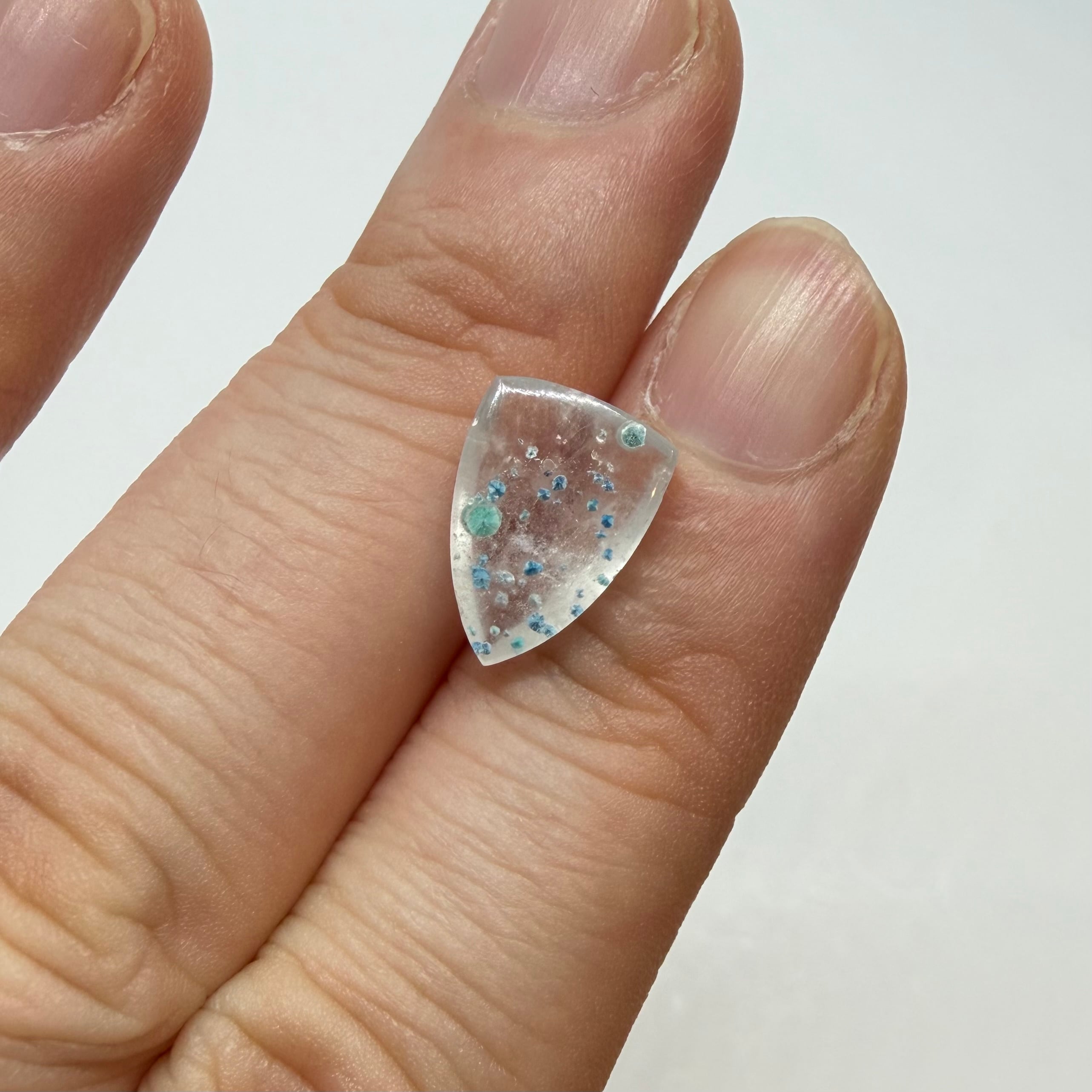 クオリティの高いギラライトインクオーツ2