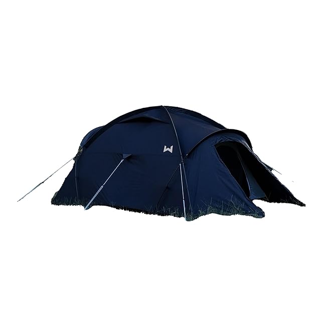 ザ ノースフェイス THE NORTH FACE TALUS 2 トーラス 2人用 フット