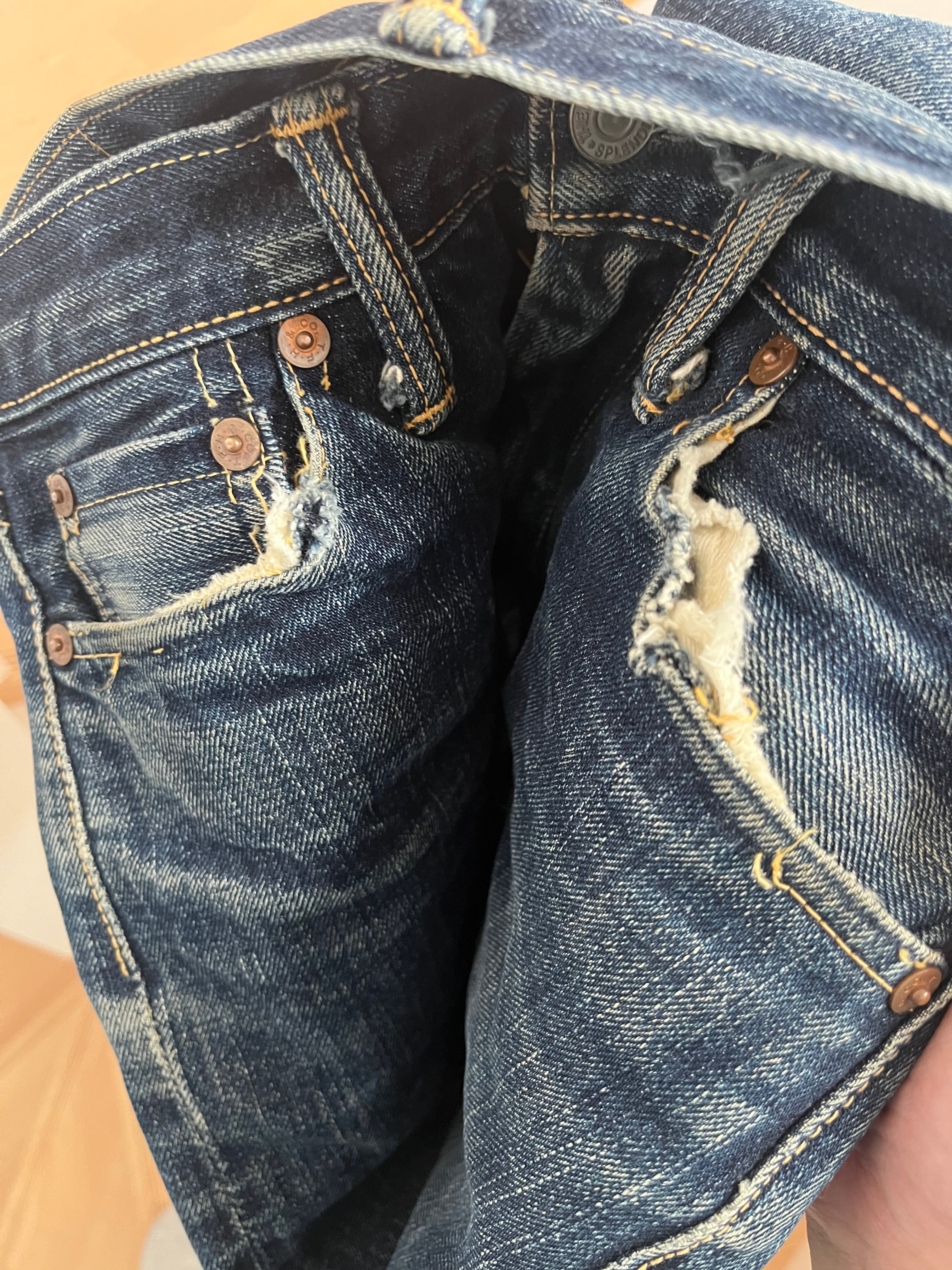 THE FLAT HEAD 3007 赤タブ旧ステッチ 検 517 646 | Pay ID THE FLAT HEAD 3007 赤タブ旧ステッチ 検 517 646 | Pay ID