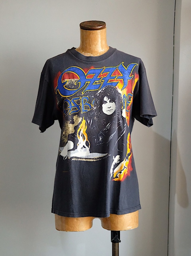 80’s OZZY OZBOURNE Tee