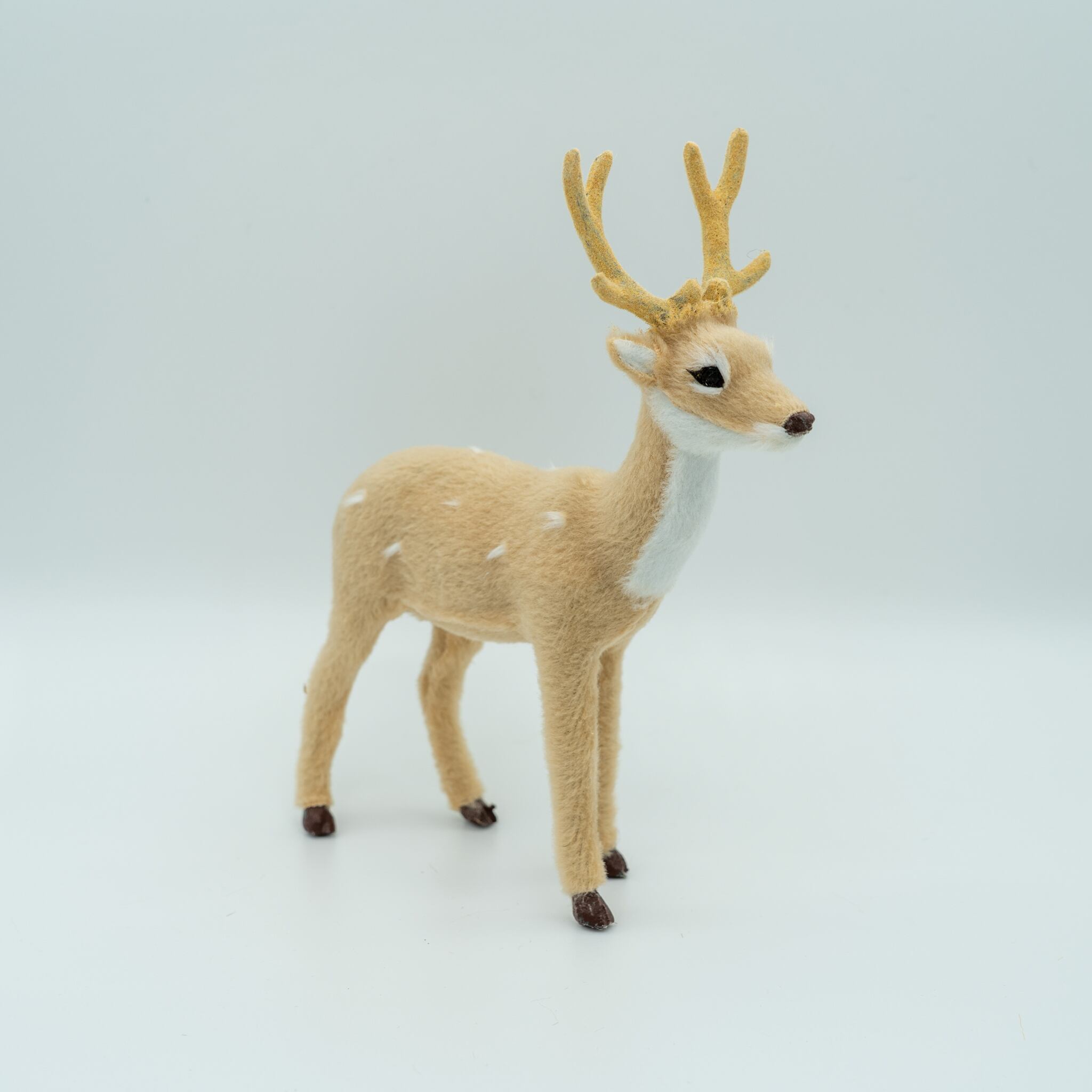 アウトレットSALE】森の動物さんセット：鹿 & ウサギ | まりでぽ~DIY